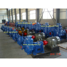 Mining Slurry Pump for Gold Mine